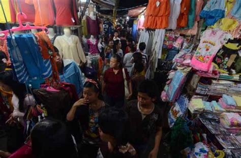 Pasar Di Indonesia Ini Gak Bakal Bisa Kamu Temukan Di Negara Lain Mau Tahu Inafeed