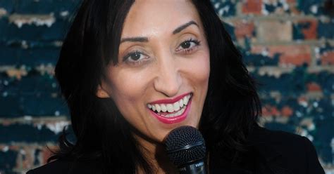 Shazia Mirza Tour Dates And Tickets 2019 Ents24