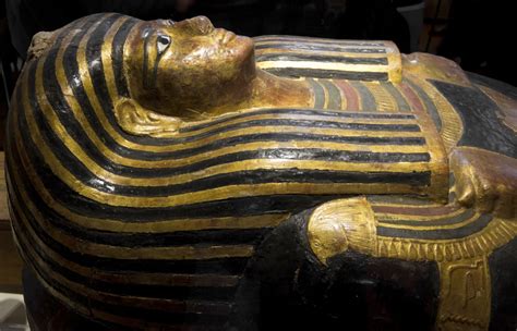 why did the ancient egyptians mummify their dead here s the answer