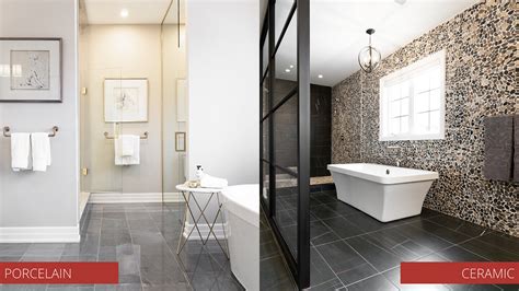 Porcelain Vs Ceramic Tiles Which Is Right For You Trini Tile