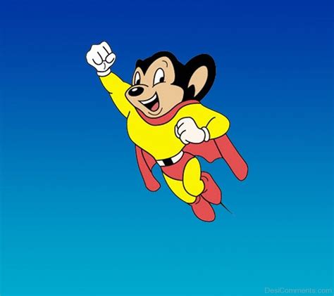 Mighty Mouse Pictures Images Graphics For Facebook Whatsapp Page 3