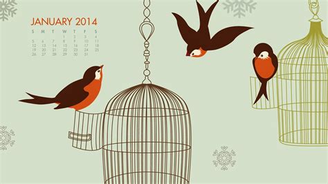 Freebies January 2014 Desktop Calendars Oh So Lovely Blog