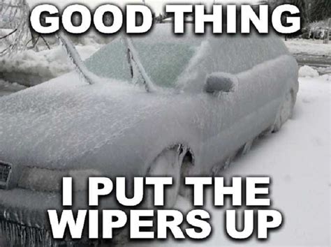 These 14 Memes About The Cold Weather Are Brrrilliantly Relatable