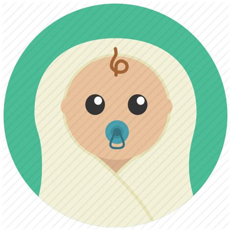 Baby Icon Png 220545 Free Icons Library
