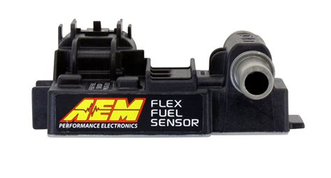 Aem Flex Fuel Sensor Kit Wiring Specialties