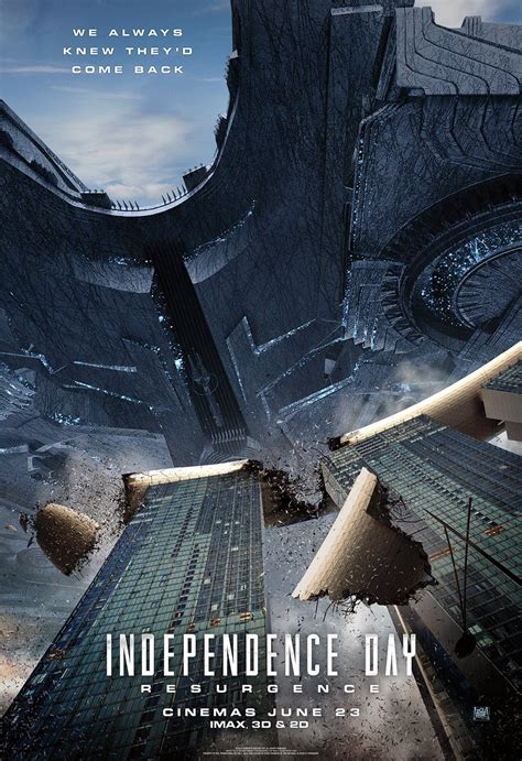 Angelababy Joins The Cast Of Independence Day 2 Update Latest Posters