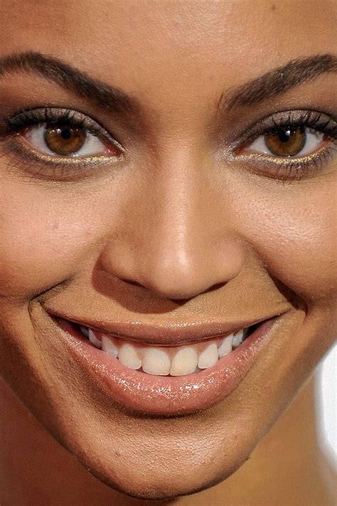 Beyoncé — Celebritycloseup Beyonce Beyonce Makeup Celebrity Makeup