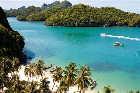 Ko Samui Discover The Stunning Thai Island