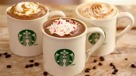 10 Caffeine Free Starbucks Drinks Ultimate Decaf Guide