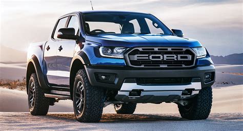 The Best Features Of The 2023 Ford Ranger Raptor Images And Photos Finder