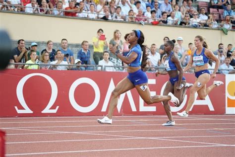 Jun 06, 2021 · file photo: Four-time world champ Fraser-Pryce likely to push on to ...
