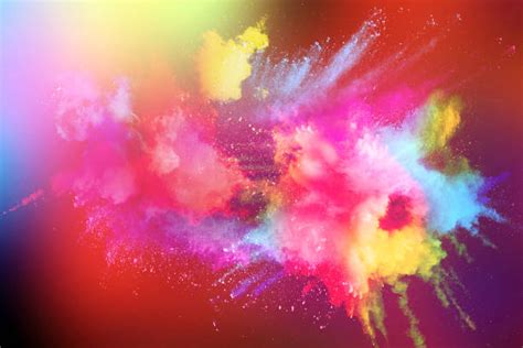 Holi Stock Photos Pictures And Royalty Free Images Istock