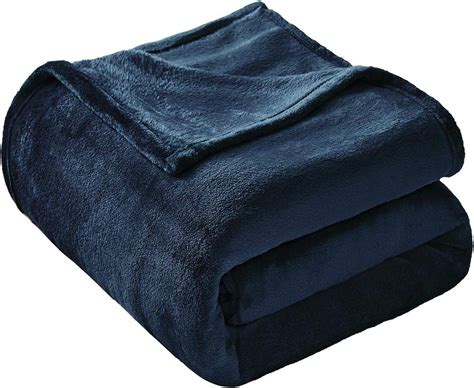 Veeyoo Fleece Throws Blankets King Size Extra Soft Fluffy Bed Throws