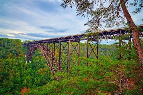 Top 15 West Virginia Attractions You Just Cannot Miss Things To Do In