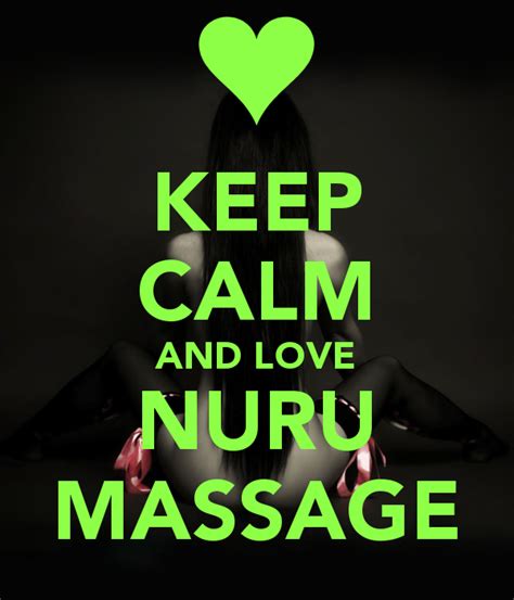 Nuru Massage Is What You Need For The Ultimate Tension And Stress