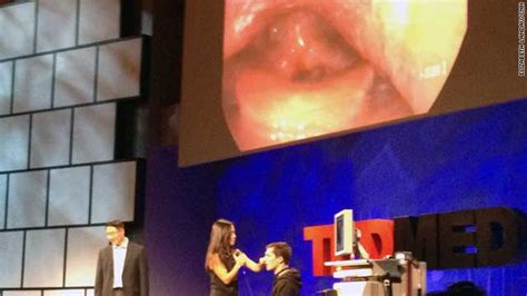 Inside The Throat Of A Beatboxer The Chart Blogs