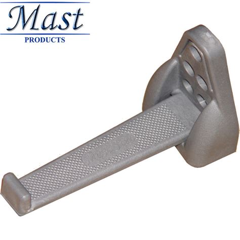 Nylon Folding Mast Step Mast Proboat