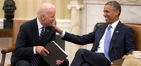 Barack Obama Wished His Buddy Joe Biden A Happy Birthday