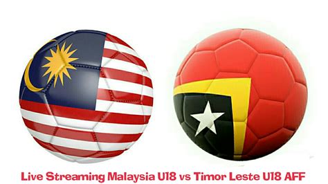 You can also listen to malaysia tv2 on background as well!! Live Streaming Malaysia U18 vs Timor Leste U18 8.9.2017 ...