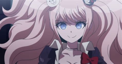 Danganronpa The 15 Best Characters Ranked By Intelligence Cbr