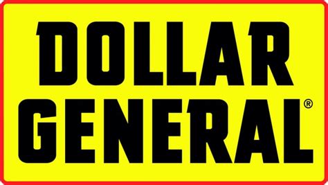 Dollar General Logos And Brands Directory