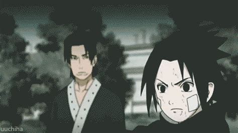 Sasuke Uchiha Naruto  Find And Share On Giphy