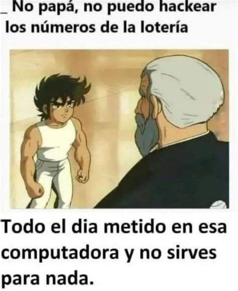 Top Memes De Loteria En Español Memedroid