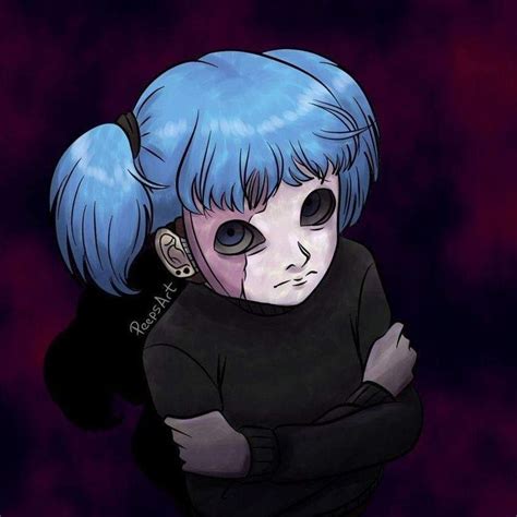 Pin By Mikaela On ⚜sally Face⚜ Anime Face Sally