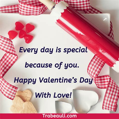 Wishing Quotes On Valentines Day For Your Loved Ones 2020 Trabeauli
