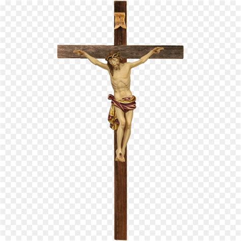 Cruz Cristiana Crucifijo De La Cruz Imagen Png Imagen Transparente