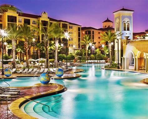 I signup for a platinum sgivc membership. Hilton Grand Vacations Club on International Drive ...