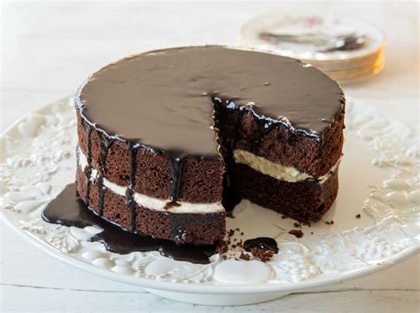 Learn How To Bake A Cake In 10 Steps