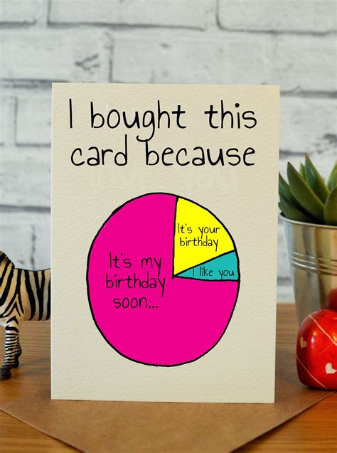 21 Of The Best Ideas For Funny Birthday Cards For Best Friend Home