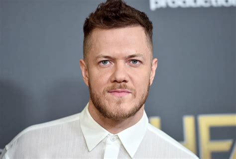 Imagine Dragons Dan Reynolds Opens Up About Daily Spine Pain