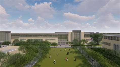 College Of The Mainland College Master Plan Pbk