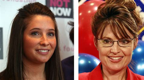 Sarah Palin Daughter Bristol Curses Yells At Police In Released