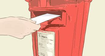 Recipient, but there are a when it comes to how to write an address on an envelope for a po box, there are a few things you. How to Address Envelopes to Canada: 15 Steps (with Pictures)
