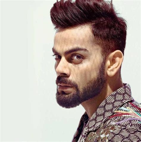 If you're looking for the latest men's hairstyles in 2021, then you're going to love the cool new haircut styles below. 25 Best Hairstyle For Indian Men Suggested By Indian ...