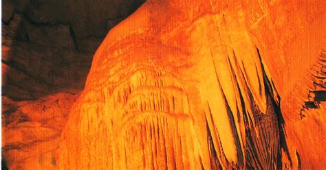 Moonlights Unesco Whs Blog United States Of America Mammoth Cave