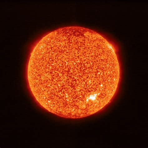 Esa Solar Orbiters First Views Of The Sun