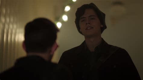 Picture Of Cole Sprouse In Riverdale Season 1 Cole Sprouse