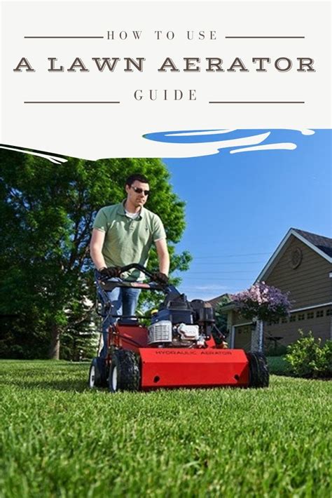 But most home centers and equipment rental services will rent you a professional core aerator which you can use on your own lawn to save. How to use a Lawn Aerator and Get Amazing Results | Lawn ...