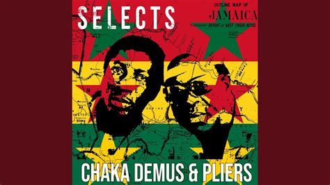 Chaka Demus And Pliers Selects Reggae Continuous Mix Youtube