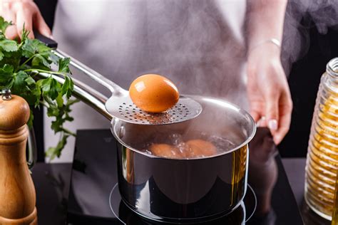 how to boil eggs fine dining lovers