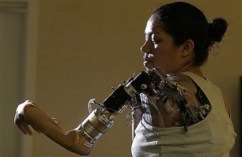 8 Really Cool Examples Of Real Life Cyborgs Existing Among Us Blerds