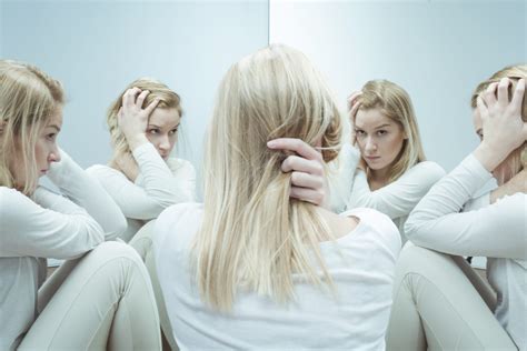 What Causes Personality Disorders California Recovery Center