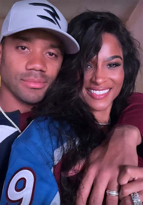 Rhymes With Snitch Celebrity And Entertainment News Ciara Shares