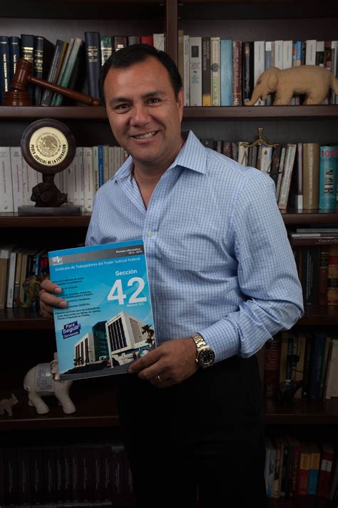 Sindicato de Trabajadores del Poder Judicial de la Federación Sección