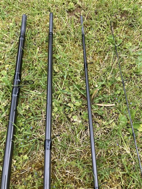 Sold Daiwa Connoisseur Pro 17ft River Rod Maggotdrowners Forums
