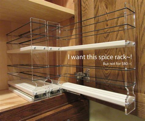 Packets, bottles, shakers, and so on. Hackers Help: Suggestions for a Pull-Out Spice Rack - IKEA ...